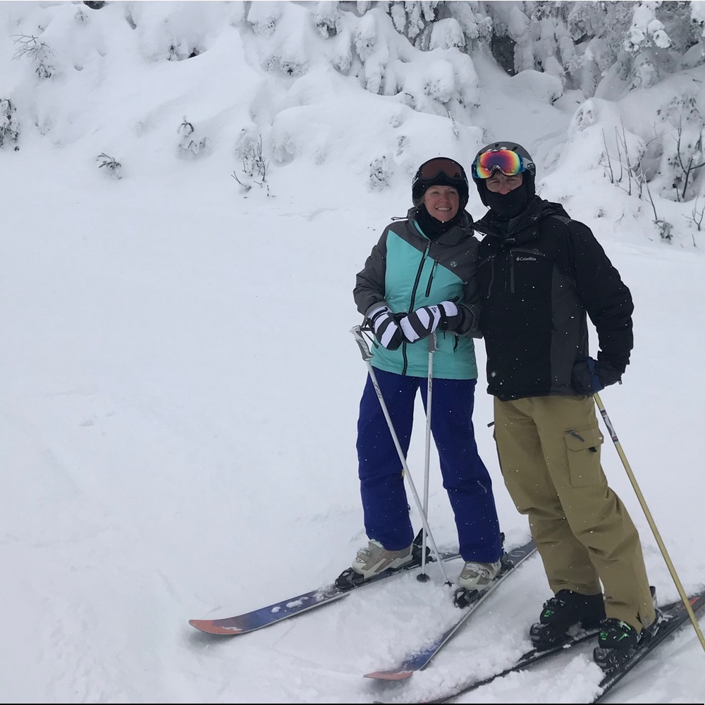 Meet your Posher, Pennie